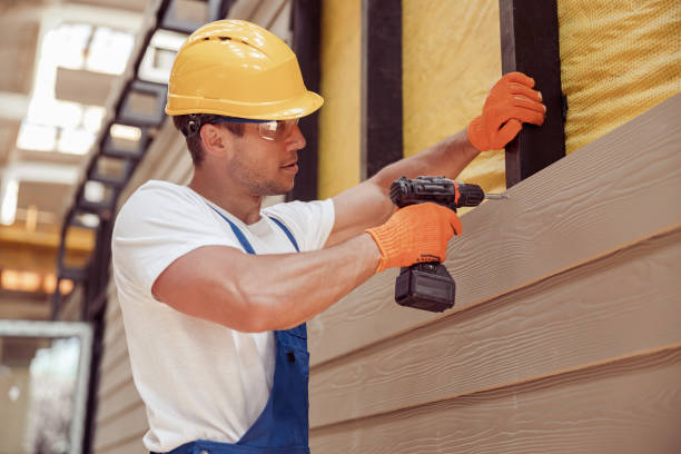 Best Siding Removal and Disposal  in Alpharetta, GA